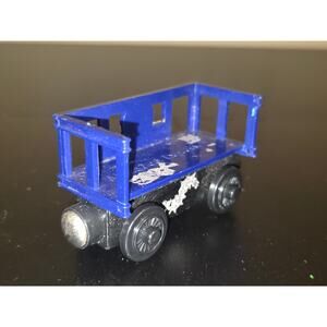 Thomas & Friends Wooden Railway Alpha Zoo Express Train Tank‎ Engine